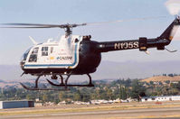 N105SM photo, click to enlarge