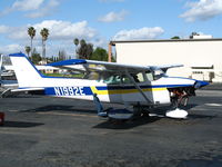 N1992E @ RHV - Flying 20s 1978 Cessna 172N at Reid-Hillview Airport (San Jose), CA - by Steve Nation