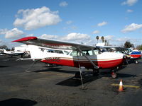 N1948F @ RHV - 1979 Cessna 172N at Reid-Hillview Airport (San Jose), CA - by Steve Nation
