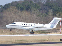 N559AM @ PDK - Departing PDK on 2R - by Michael Martin