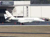 N1128B @ PDK - Florida Power visiting Atlanta Georgia! - by Michael Martin