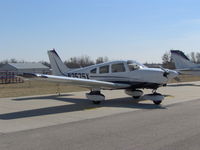 N3575X @ 9K4 - 1979 Piper Archer II