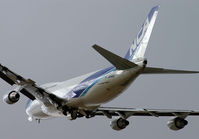 JA8168 @ EHAM - . - by Jeroen Stroes