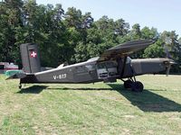 V-617 photo, click to enlarge