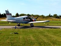 C-GURY @ CYCC - Cherokee - by Barry Franklin