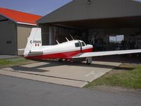 C-FSWS @ CYCC - SouthWest Texas  panel mod - by Barry Franklin