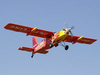 HB-FKP photo, click to enlarge