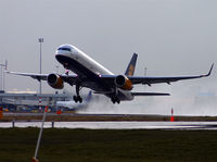 TF-FIO @ EHAM - Also an Winglet operator for the B757 - by Jeroen Stroes