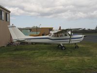 N2125Y @ 0Q9 - 1962 Cessna 172D at Sonoma Airpark, CA - by Steve Nation