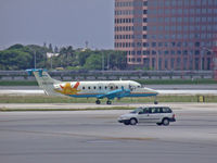 N81535 @ KMIA - N81535 KMIA.