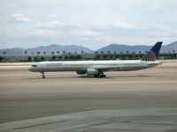 N75853 @ KLAS - N75853 KLAS