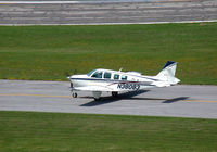 N38083 @ KROC - N38083 KROC. - by David N. Lowry