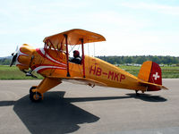 HB-MKP photo, click to enlarge HB-MKP photo, click to enlarge