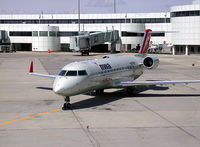 N8869B @ KROC - N8869B arriving KROC - by David N. Lowry
