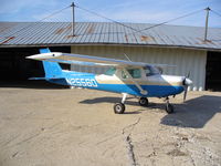 N25560 @ C77 - Cessna 152 - by Mark Pasqualino