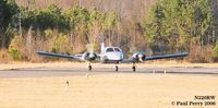 N220RW @ PVG - Taxiing around for another series of TOs and LDGs - by Paul Perry