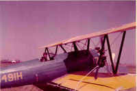N9491H - Johnny Dorr Ag School, Marigold, MS - by Jim Herrington