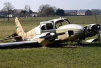 N90284 @ EBNM - scrap - by Jeroen Stroes