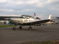 N5308K @ KROC - N5308K at the KROC airshow. - by David N. Lowry