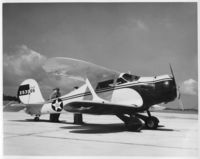 N18785 @ UKNOWN - N18785 as impressed into US Army Air Force as 42-53005 during WWII - by Pete Crawford