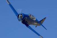 N212TC @ RENO STEAD - Reno Racer - by Mary Beth Campau