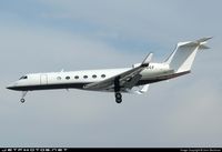 N42GX @ SJC - N42GX Landing - by John Beckman