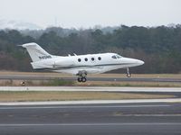 N45NB @ PDK - Departing PDK on 20L - by Michael Martin