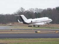 N141RD @ PDK - Departing PDK on 20L - by Michael Martin