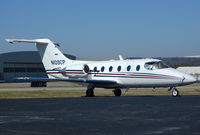 N109CP @ KFTY - On the ramp. - by Agustin Anaya