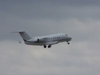 N1884 @ PDK - Departing PDK in a hurry! - by Michael Martin