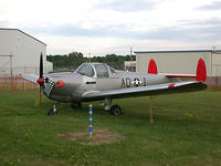 N2389H @ KROC - at KROC