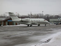 N1500 @ KROC - KROC - by David N. Lowry