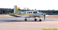 N750XL @ SFQ - Just prior to a preflight and skydiving sortie - by Paul Perry