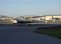 N52739 @ CMA - 1974 Cessna 182P SKYLANE, Continental O-470-S 230 Hp - by Doug Robertson