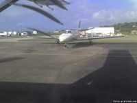 N317HC - Roatan - by Hyung Sou Park
