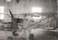 N875Z @ CBE - My Dad built this in Cumberland Maryland in 1961 - by Vernon Browning