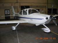 N550JG @ KLAN - Cirrus SR20 - by Dustin Preston