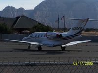 N426ED @ KSEZ - Sedona Airport - by John Madzik