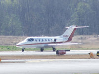 N51EB @ PDK - Takeoff from 2R - by Michael Martin