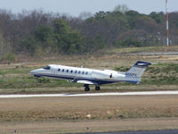 N432FX @ PDK - Departing PDK - by Michael Martin