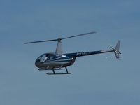 N514CH @ PDK - Doing some training flights at PDK - by Michael Martin