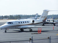 N926CB @ PDK - Tied Down @ Mercury Air Center with other A/C - by Michael Martin