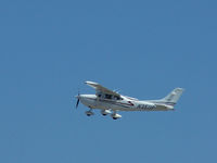 N3511P @ PDK - Departing PDK - by Michael Martin