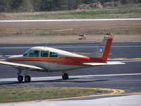 N6702D @ PDK - This one almost got past me before I caught it! - by Michael Martin