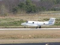 XB-GHO @ PDK - Headed home to Mexico? - by Michael Martin