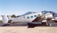 N118SA photo, click to enlarge