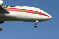 N714CK @ BRU - arrival of Kalitta Cargo on rnw 02 - by Daniel Vanderauwera