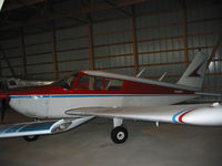 N5088M @ RGK - In hangar - by Peter Reese