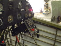 N32149 - Panel, during restoration at Clarke's Field (2001) - by Jim Uber