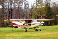 N5512C - 2001 Mt-7-235 & Fews Field, Greer, SC - by R. Long